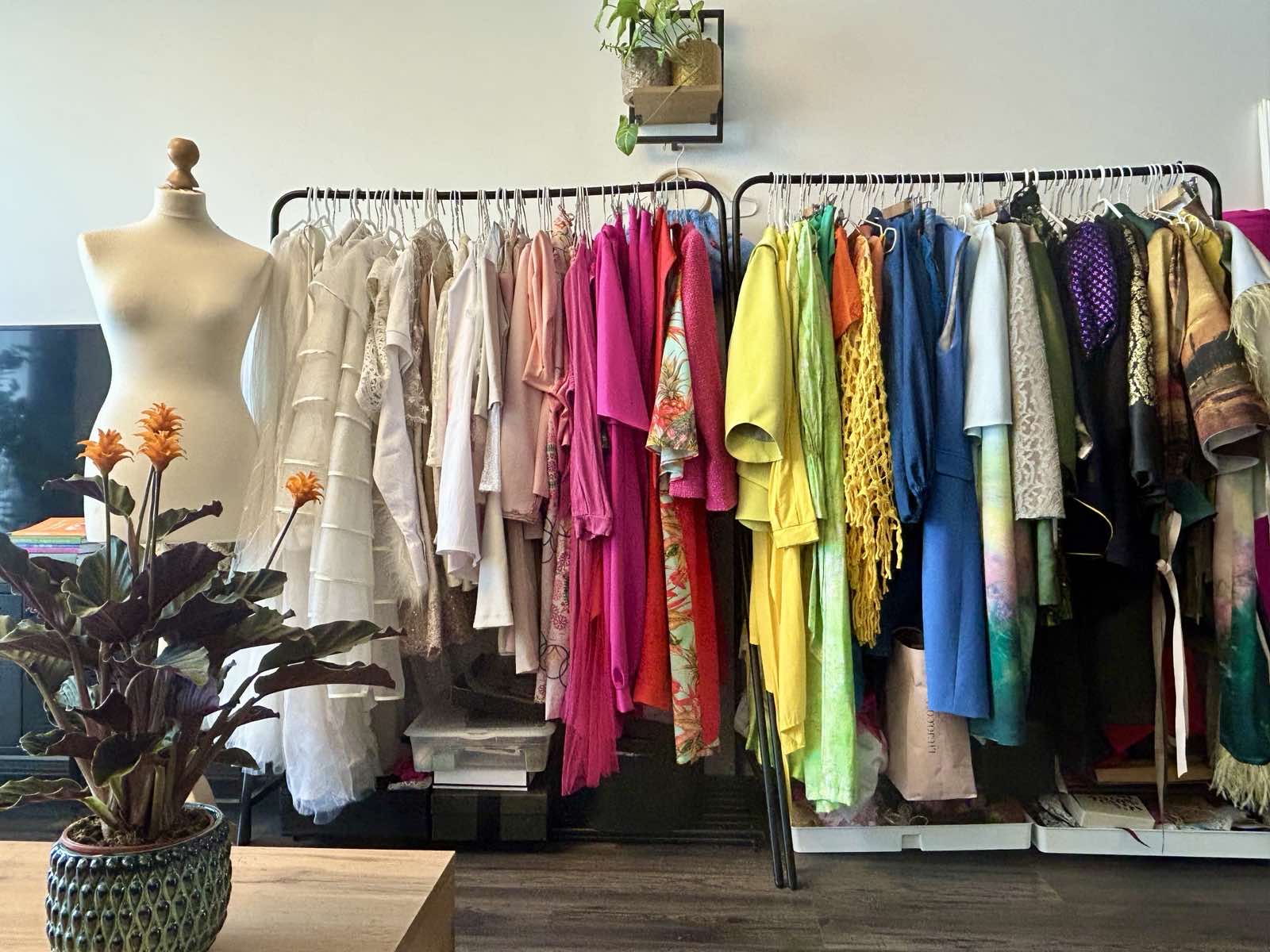 KE Fashion designer pop-up és vásár
