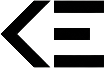 KE Fashion Designer logo